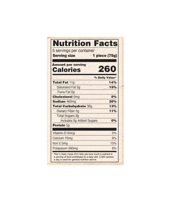 Product image