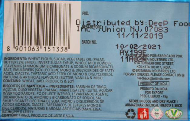 Product image