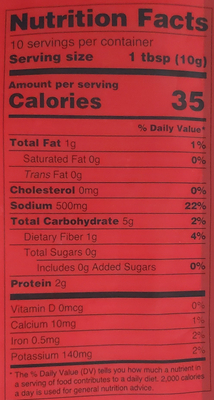 Product image